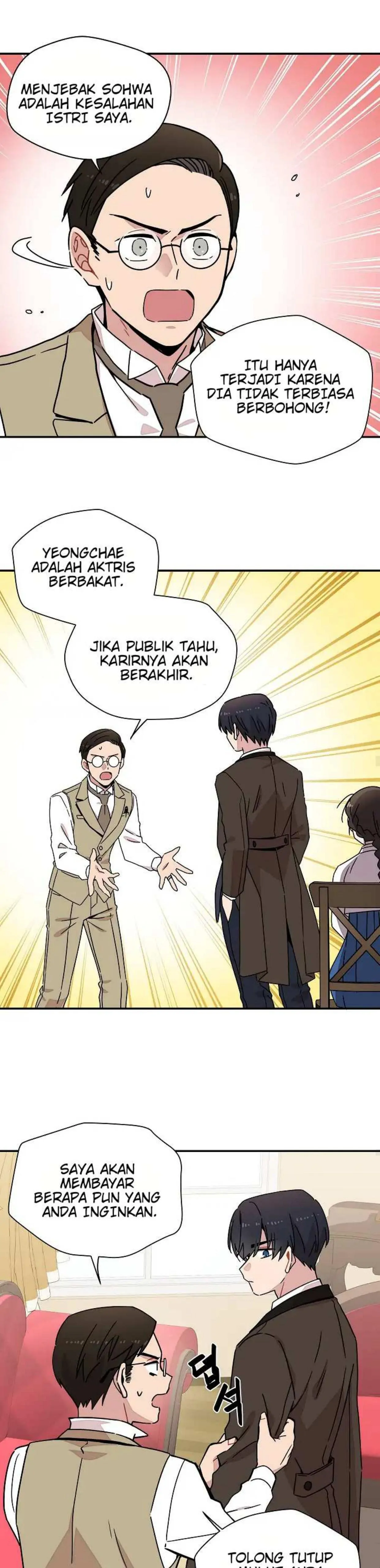 Detektif Gyeongseong Chapter 9 page 25