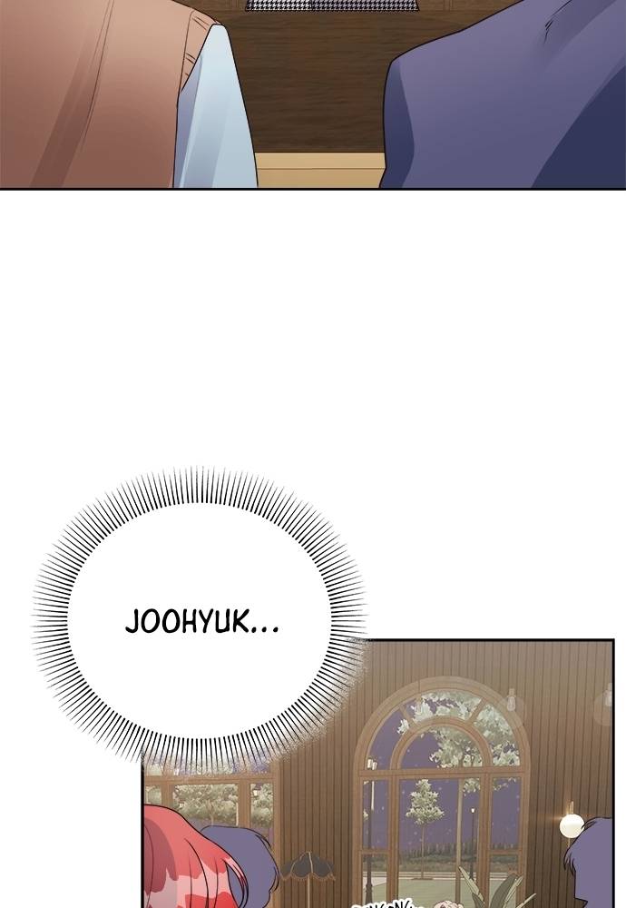 Did You Sleep With Me? Chapter 19 page 46