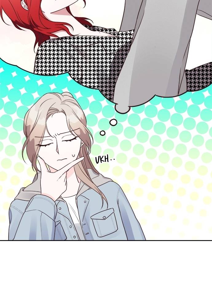 Did You Sleep With Me? Chapter 19 page 51