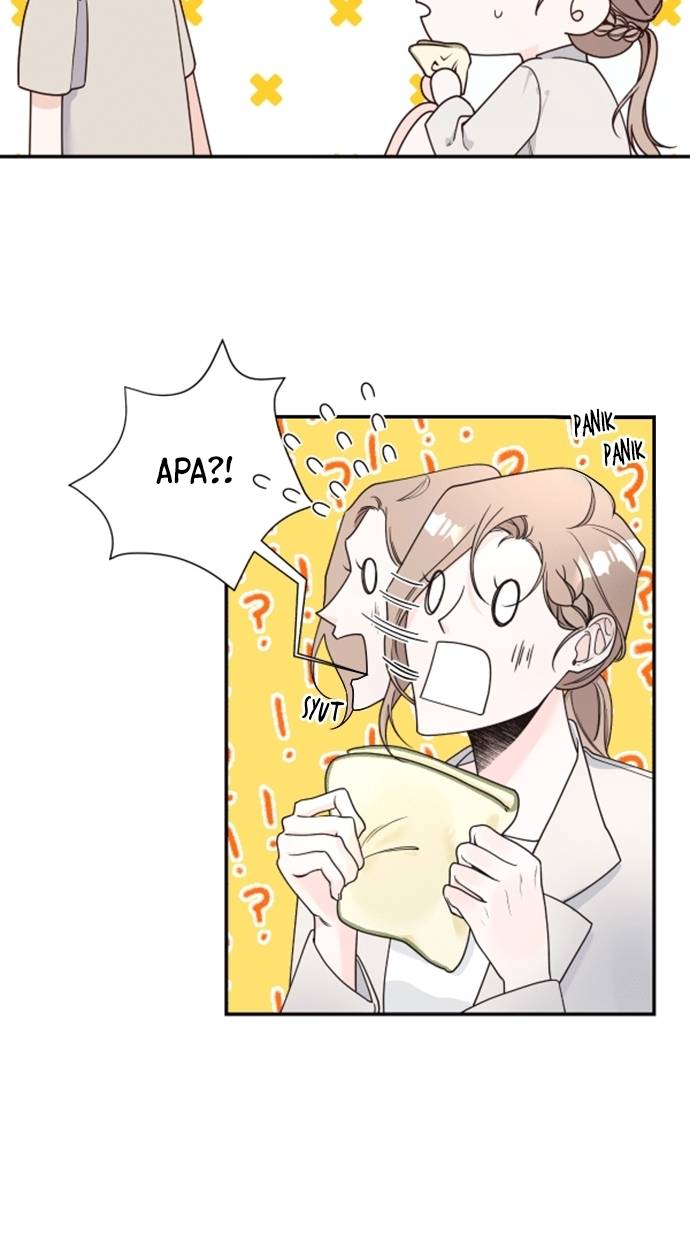 Did You Sleep With Me? Chapter 3 page 15