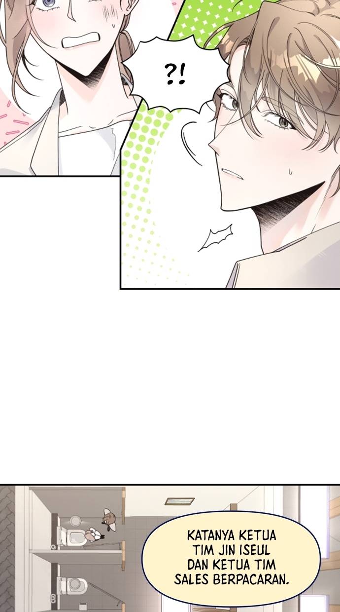 Did You Sleep With Me? Chapter 3 page 17
