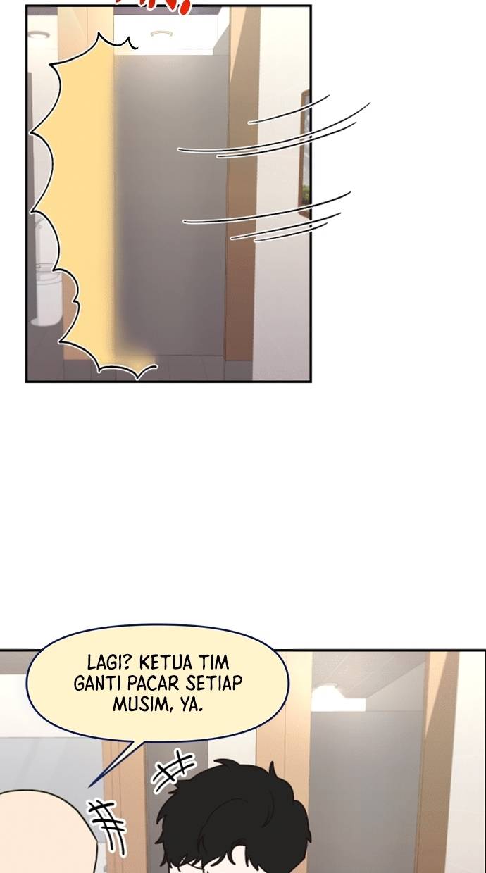 Did You Sleep With Me? Chapter 3 page 19