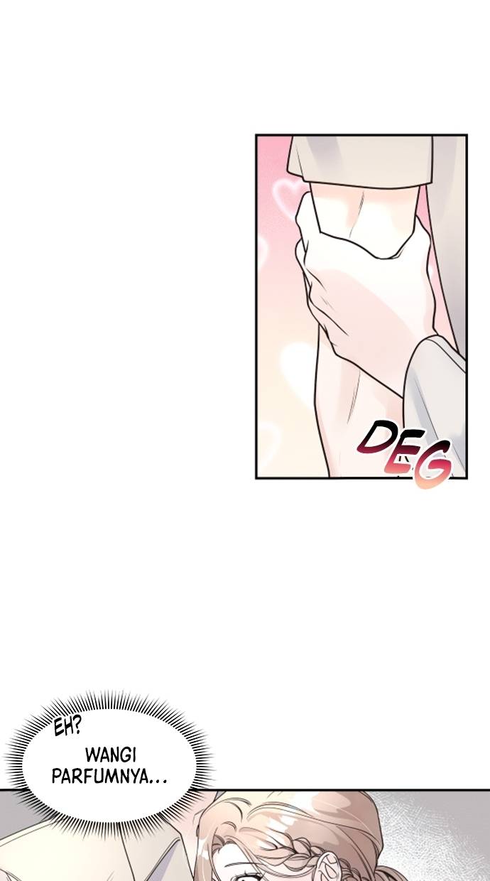 Did You Sleep With Me? Chapter 3 page 22