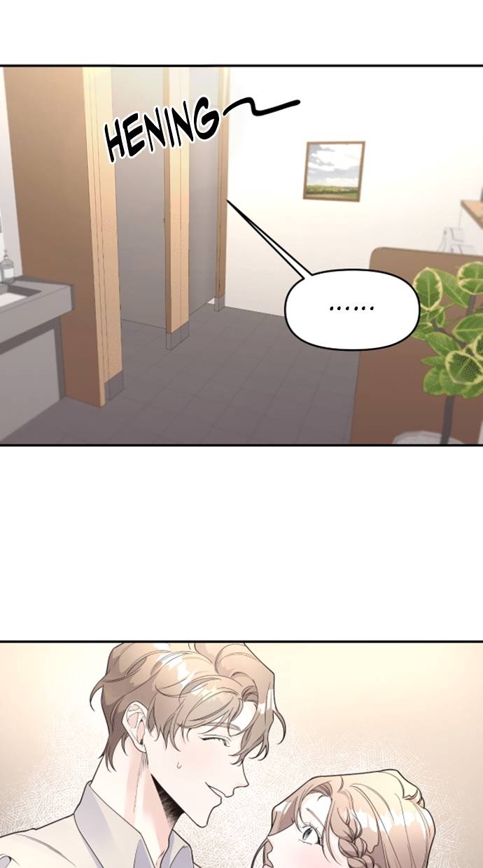 Did You Sleep With Me? Chapter 3 page 29