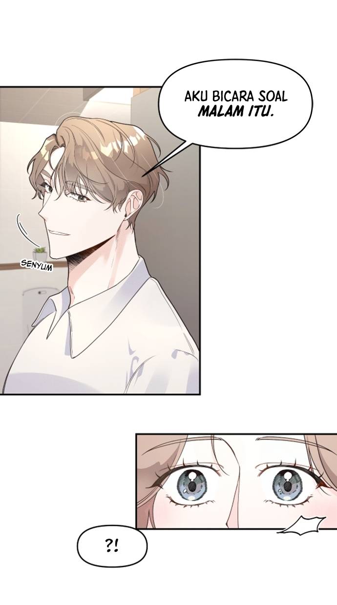 Did You Sleep With Me? Chapter 3 page 35