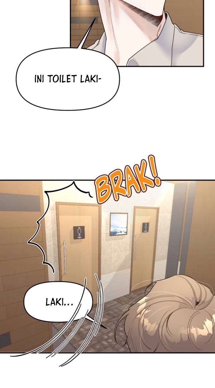 Did You Sleep With Me? Chapter 3 page 8