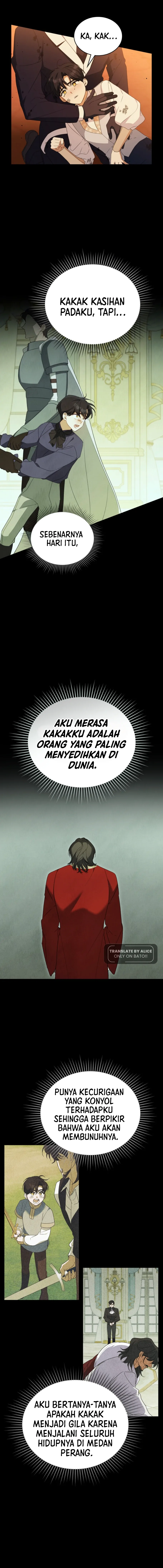 Die Melusine Chapter 25 page 14