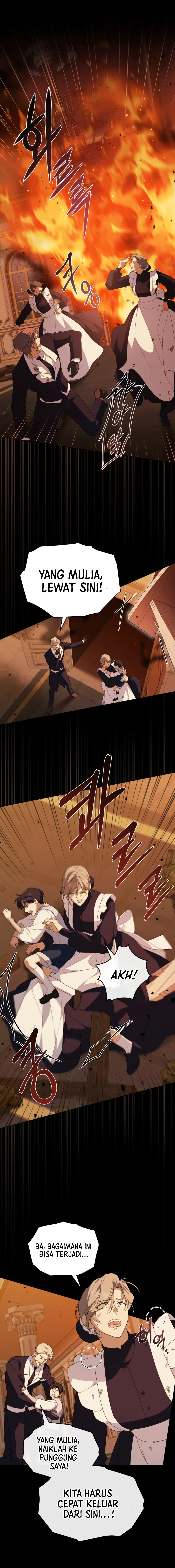 Die Melusine Chapter 25 page 1