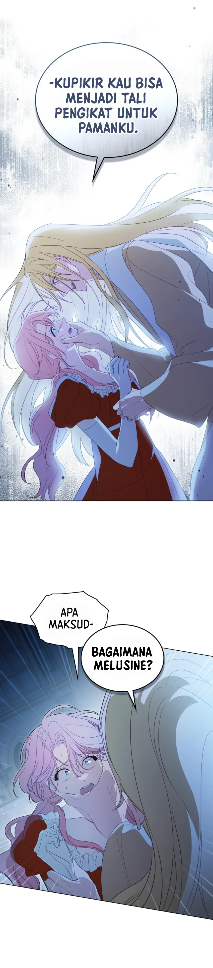 Die Melusine Chapter 31 page 27