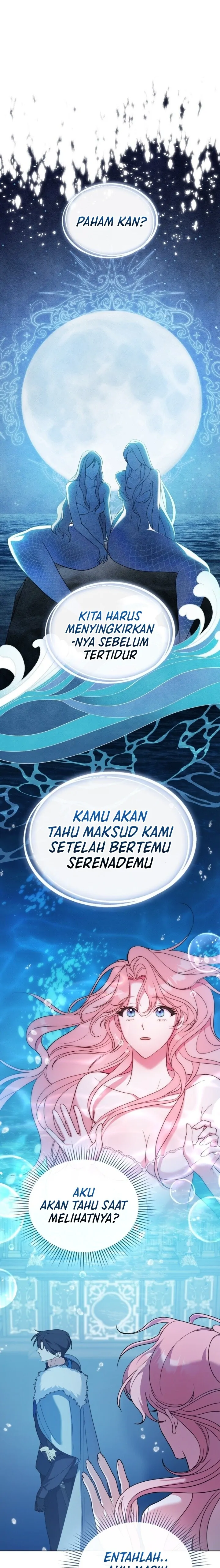 Die Melusine Chapter 4 page 1