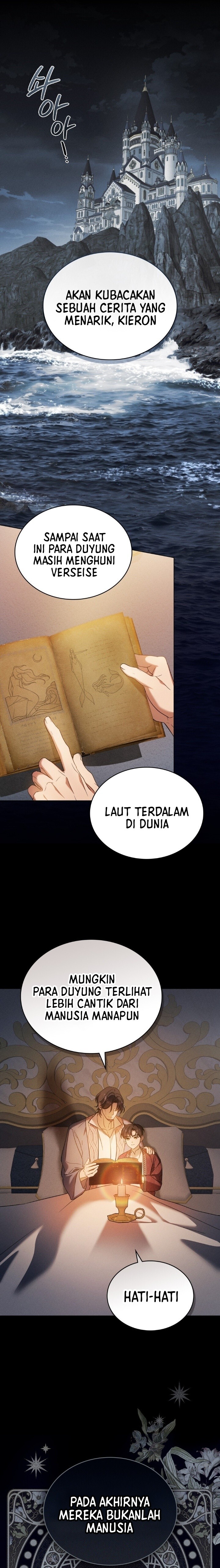 Die Melusine Chapter 91130 page 1