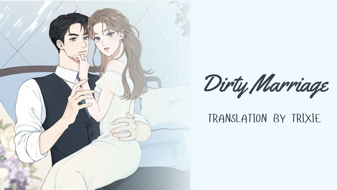 Dirty Marriage Chapter 10 page 0