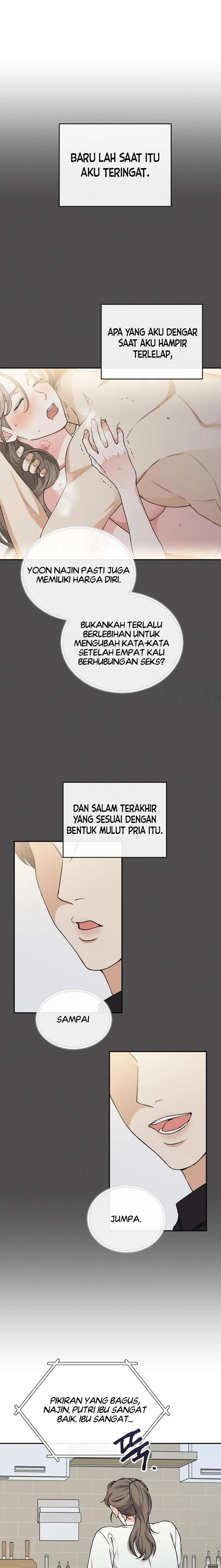Dirty Marriage Chapter 10 page 13