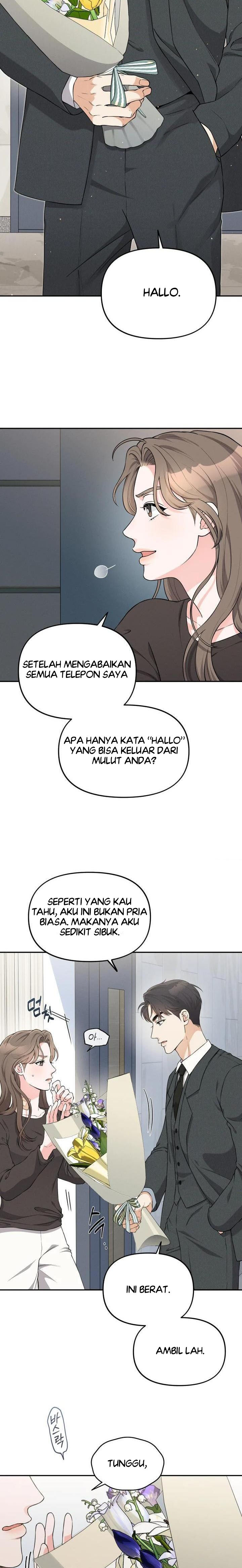 Dirty Marriage Chapter 10 page 15