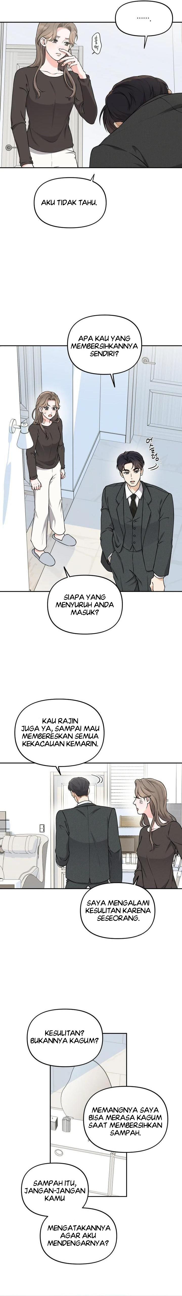 Dirty Marriage Chapter 10 page 17
