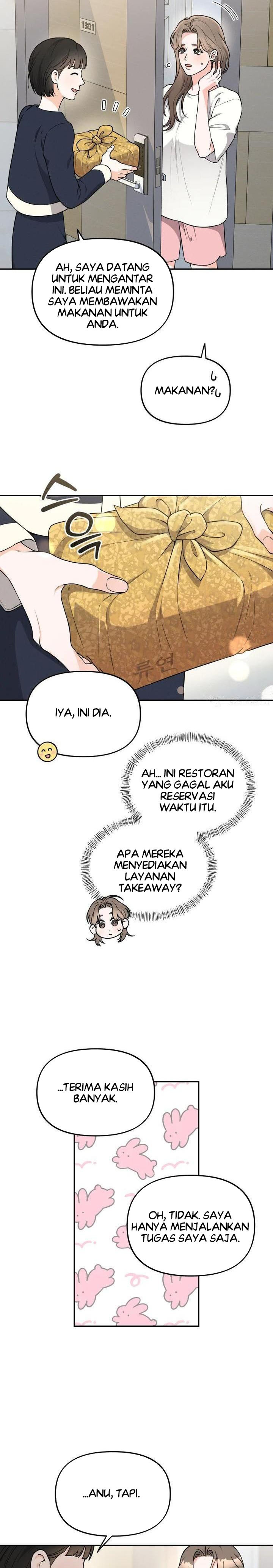 Dirty Marriage Chapter 10 page 3