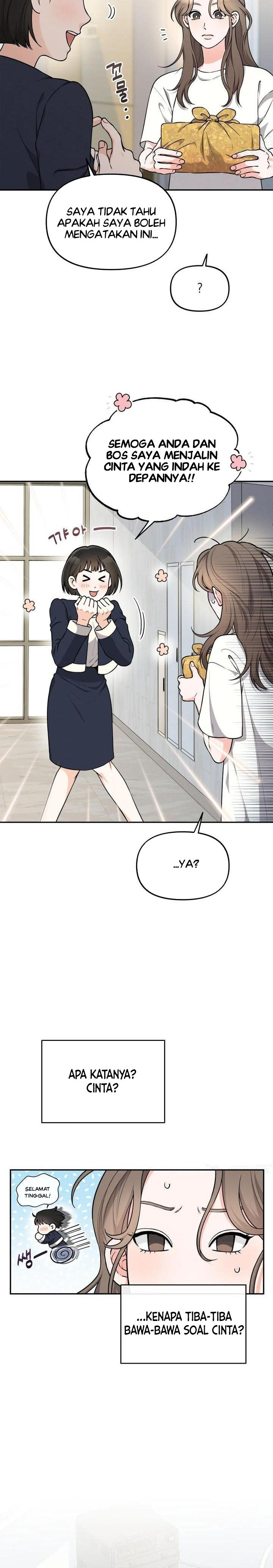 Dirty Marriage Chapter 10 page 4