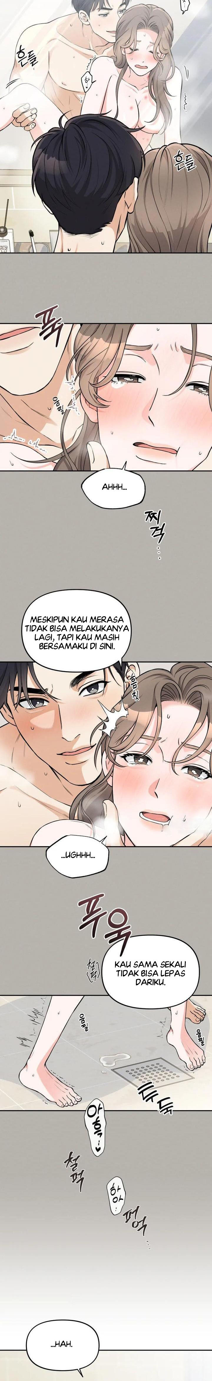 Dirty Marriage Chapter 10 page 8