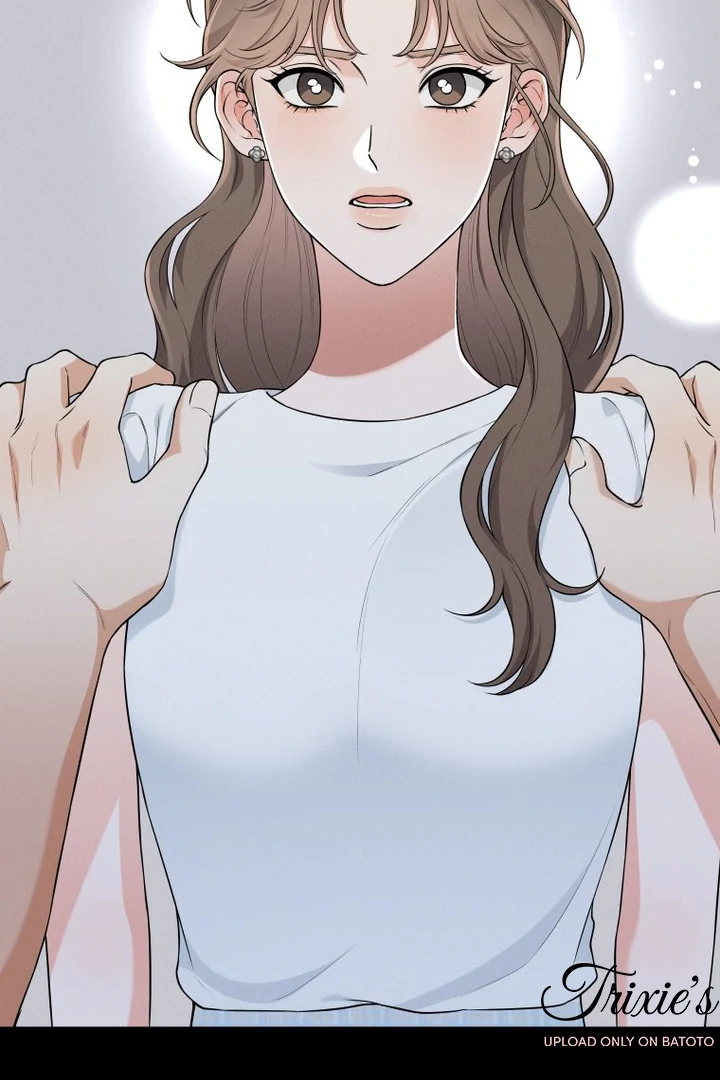 Dirty Marriage Chapter 26 page 19
