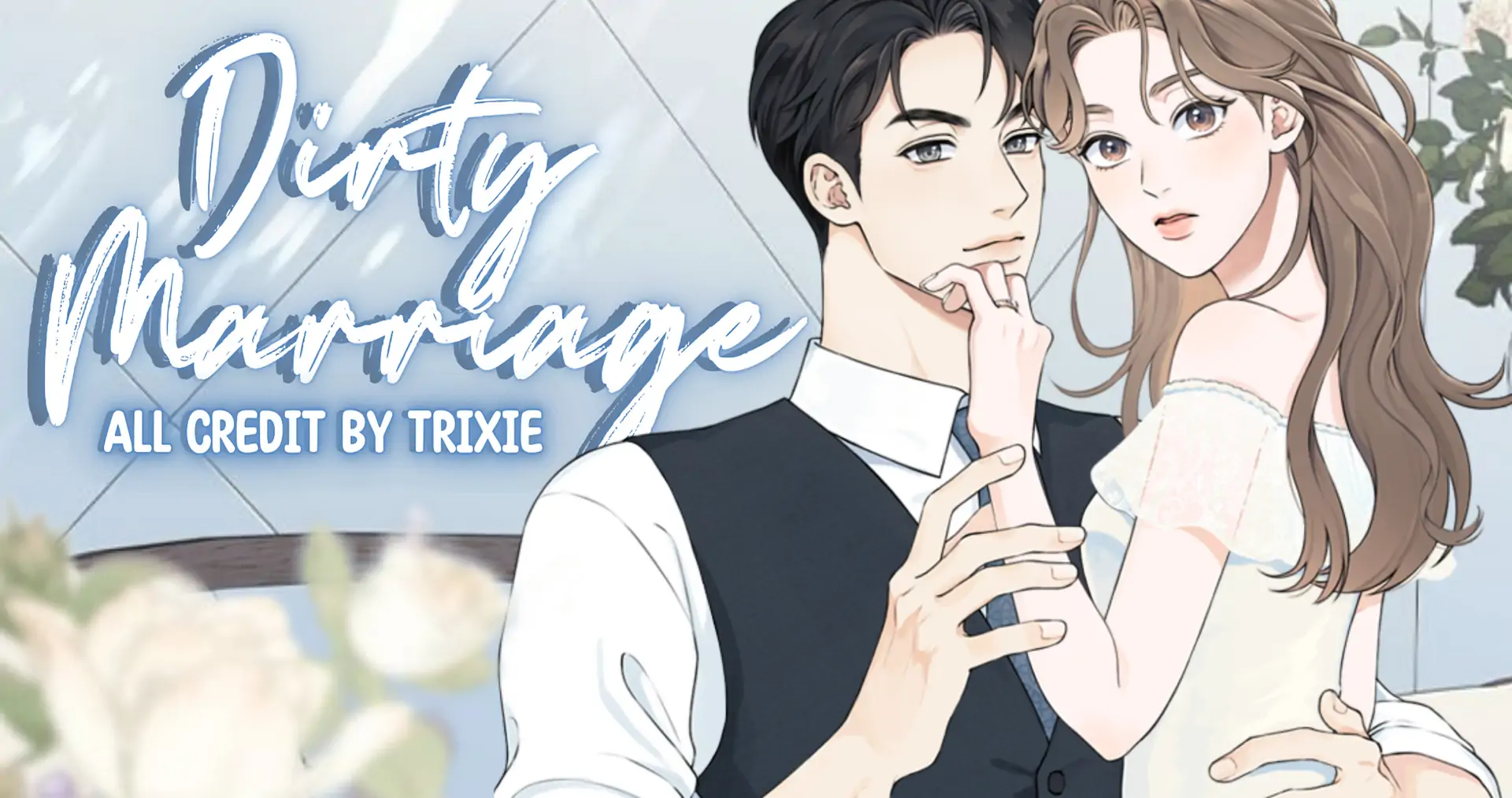 Dirty Marriage Chapter 5 page 0