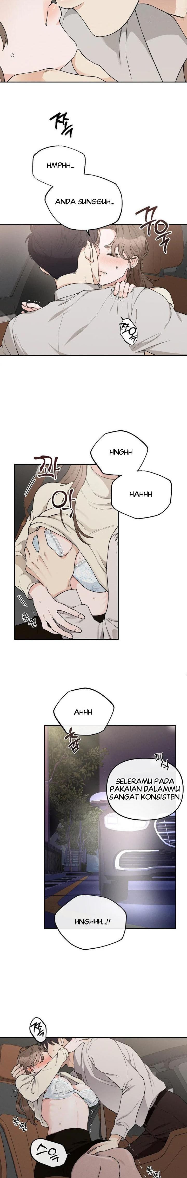 Dirty Marriage Chapter 5 page 15