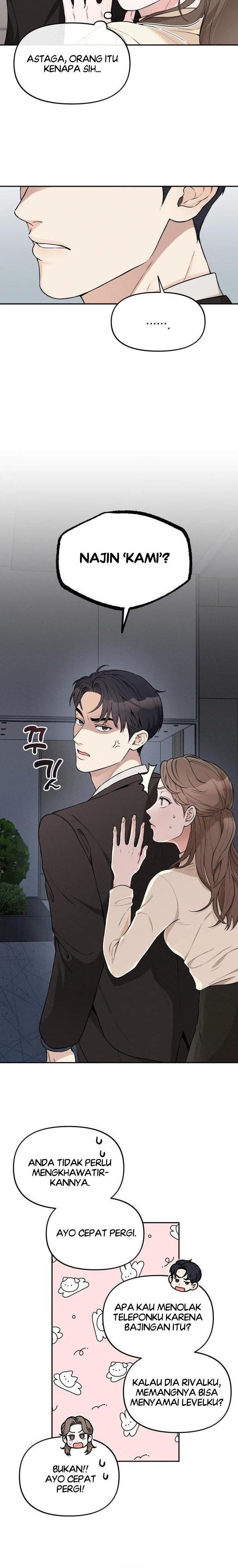 Dirty Marriage Chapter 5 page 4