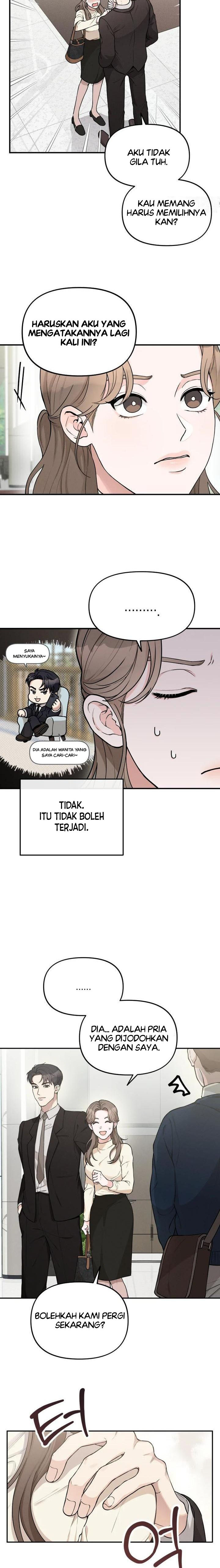 Dirty Marriage Chapter 5 page 6