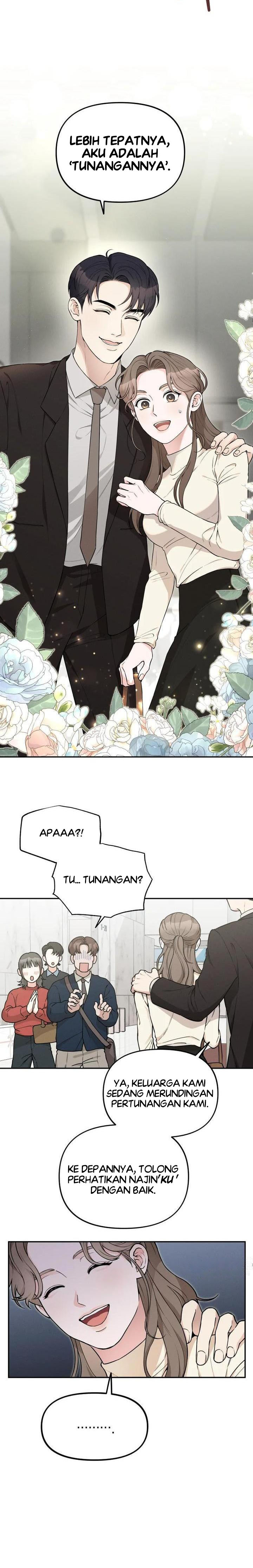 Dirty Marriage Chapter 5 page 7