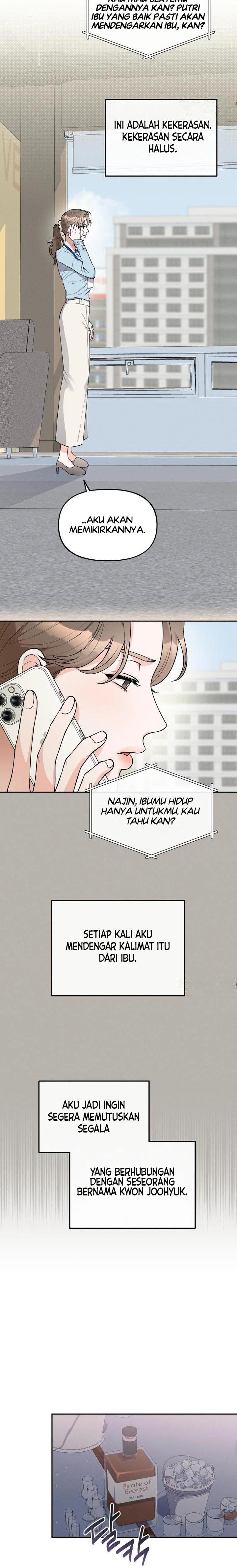 Dirty Marriage Chapter 6 page 16