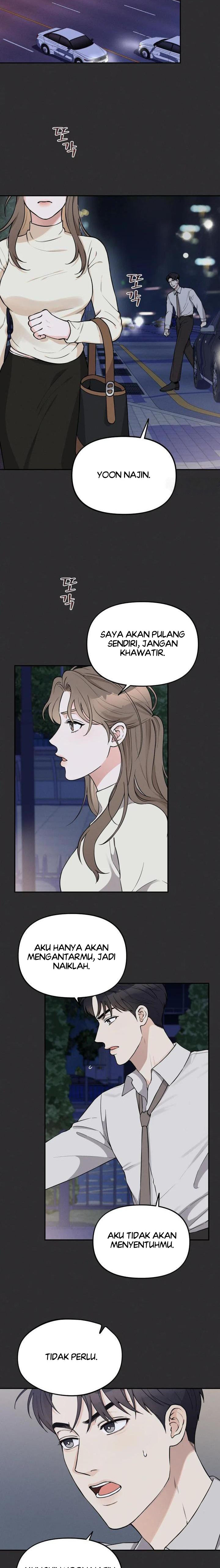 Dirty Marriage Chapter 6 page 2