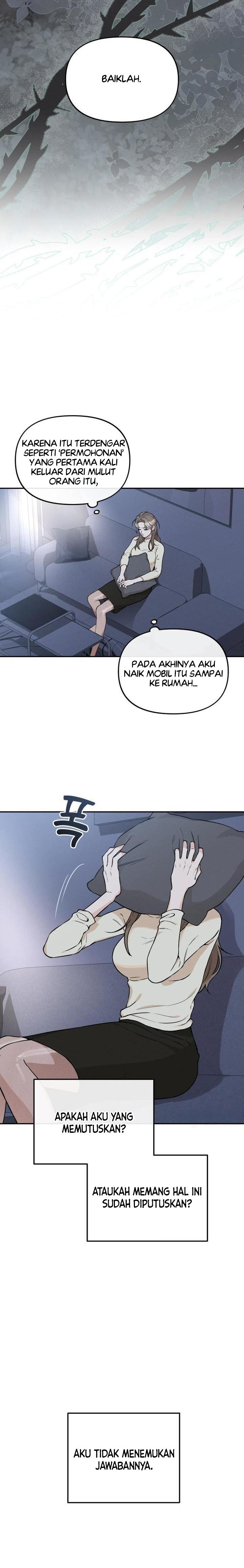 Dirty Marriage Chapter 6 page 7