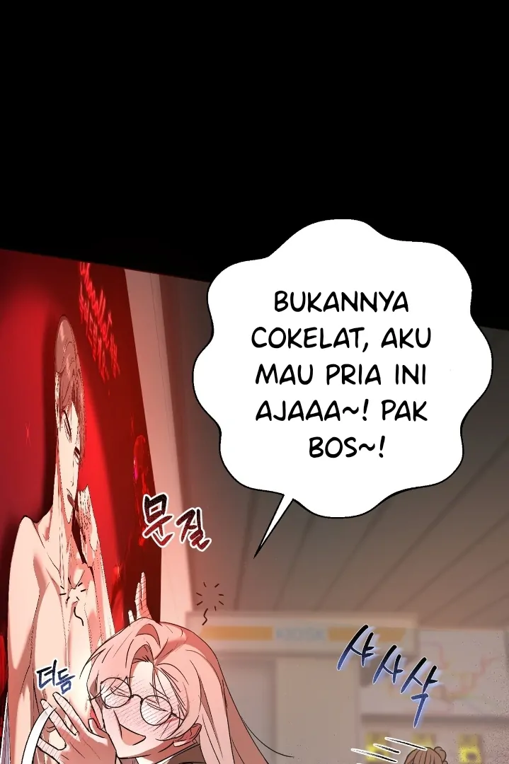Dirty Talk Friends Chapter 1 page 105