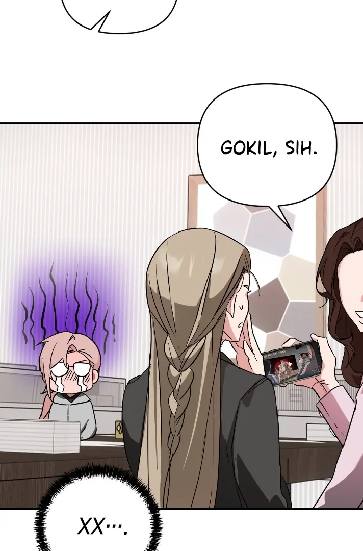 Dirty Talk Friends Chapter 1 page 112