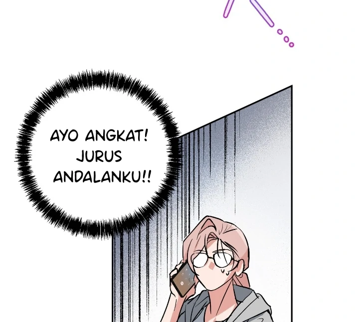 Dirty Talk Friends Chapter 1 page 20