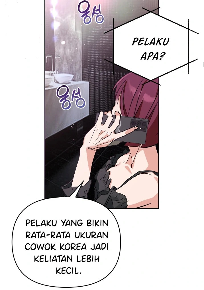 Dirty Talk Friends Chapter 1 page 26