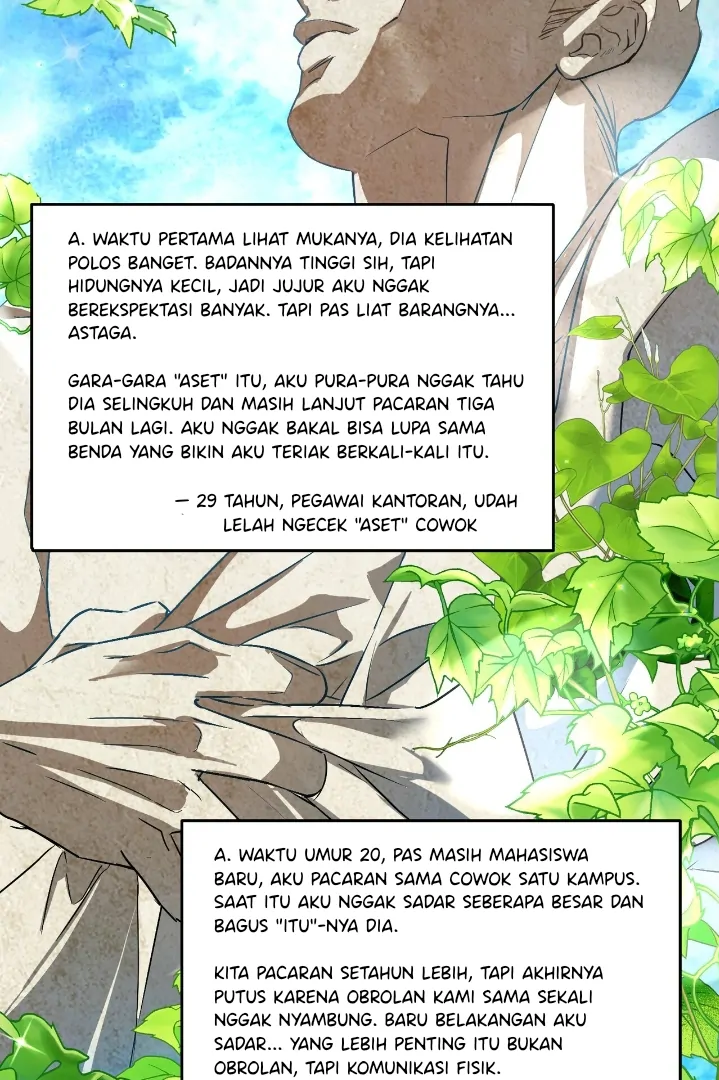 Dirty Talk Friends Chapter 1 page 2