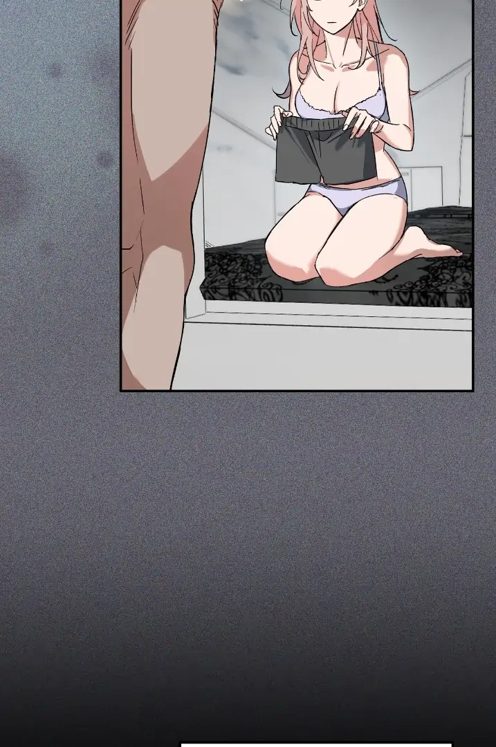 Dirty Talk Friends Chapter 1 page 43
