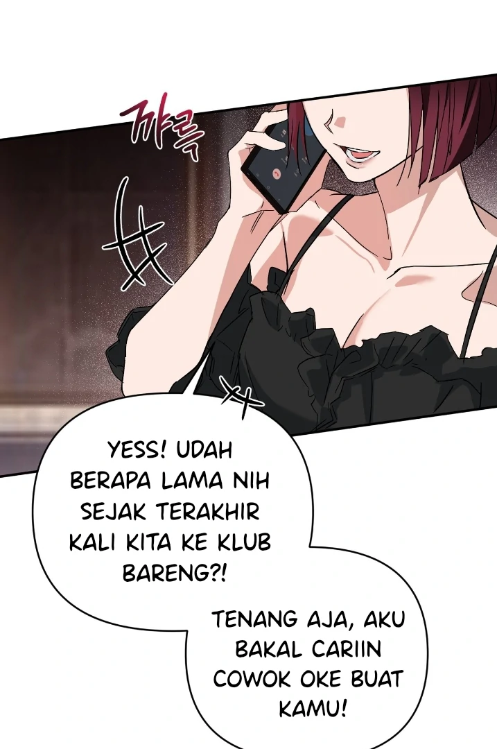 Dirty Talk Friends Chapter 1 page 50