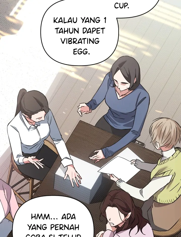 Dirty Talk Friends Chapter 1 page 59