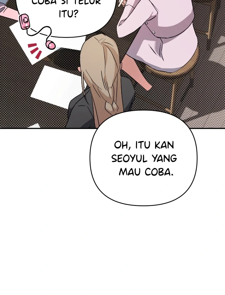 Dirty Talk Friends Chapter 1 page 60