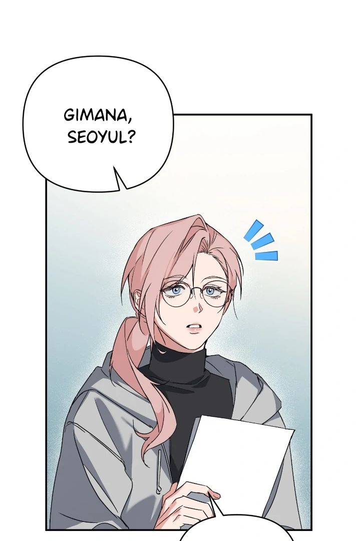Dirty Talk Friends Chapter 1 page 61