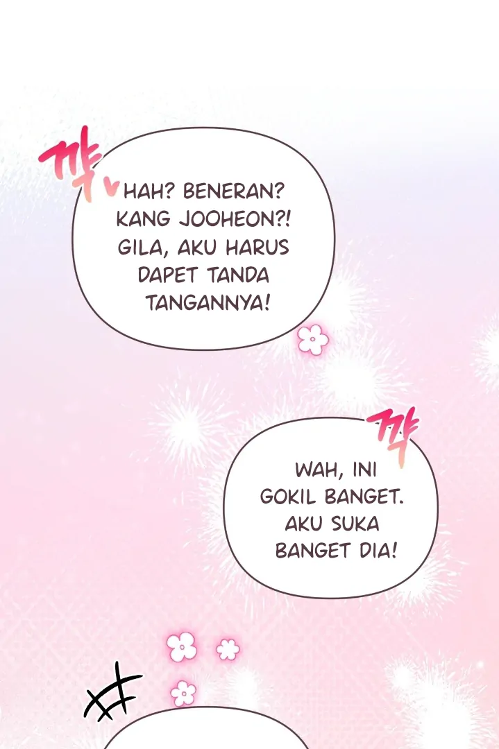 Dirty Talk Friends Chapter 1 page 71
