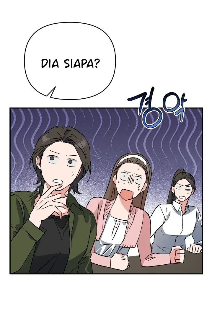 Dirty Talk Friends Chapter 1 page 74