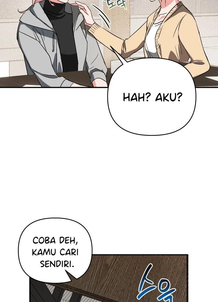 Dirty Talk Friends Chapter 1 page 79