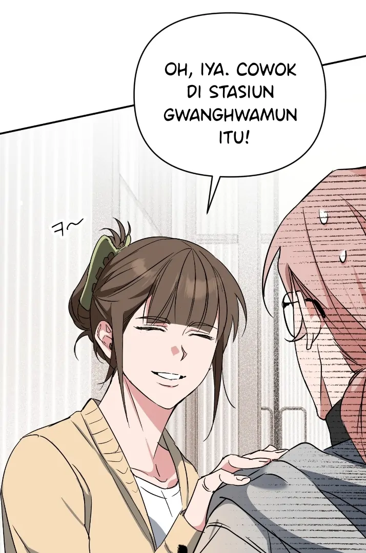Dirty Talk Friends Chapter 1 page 88