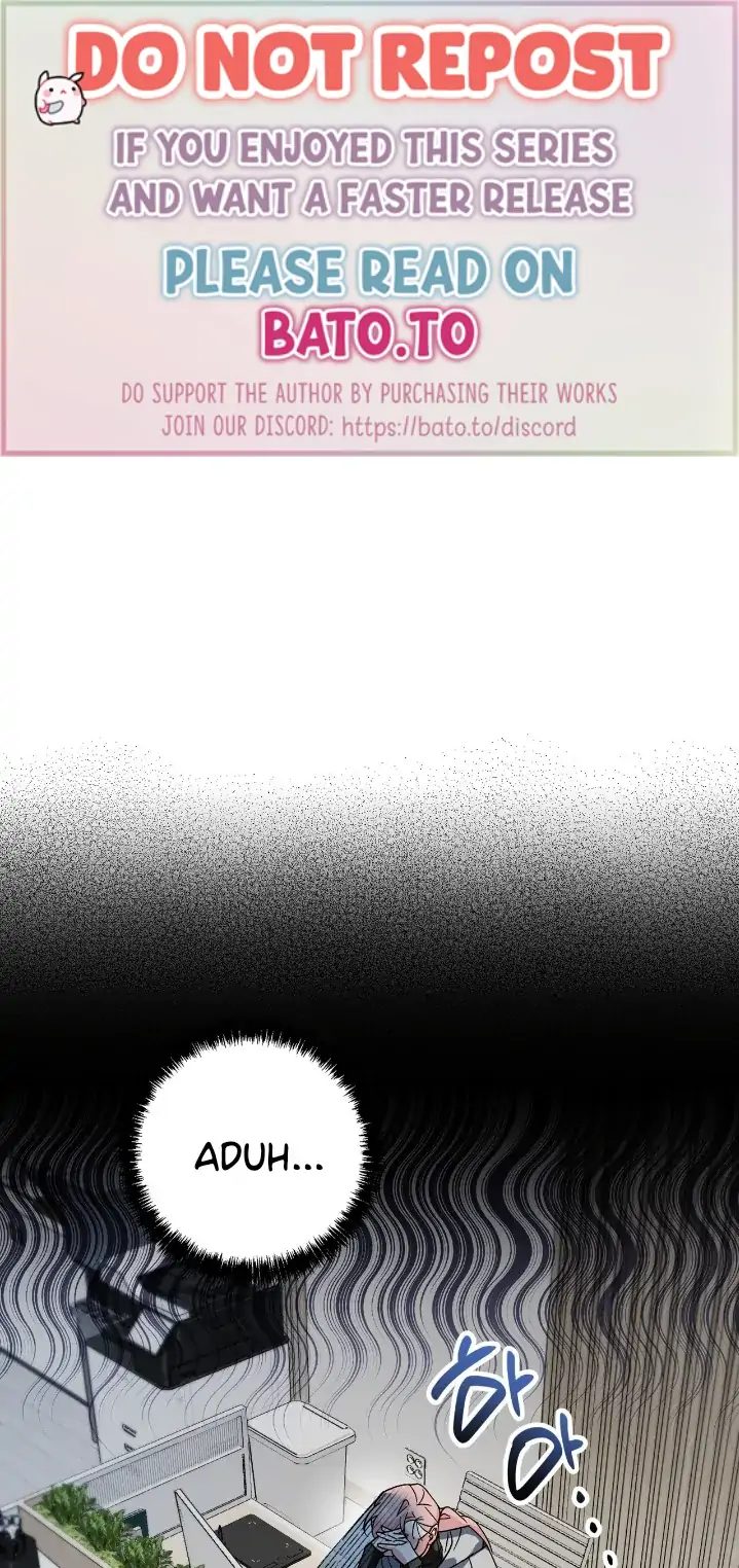 Dirty Talk Friends Chapter 2 page 0