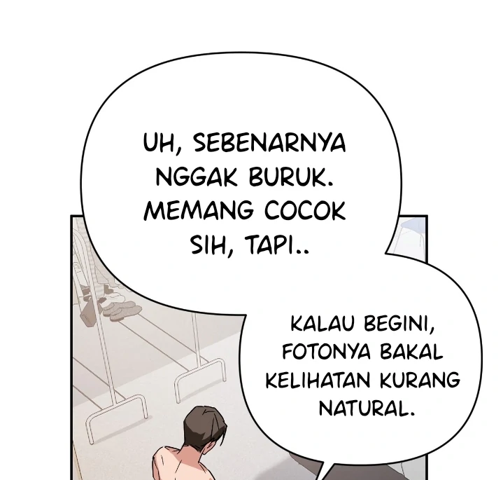 Dirty Talk Friends Chapter 2 page 99