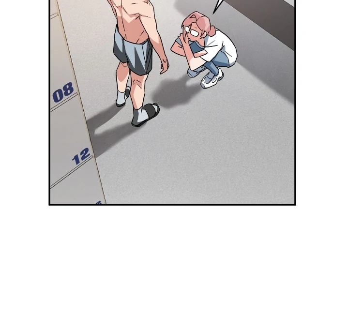 Dirty Talk Friends Chapter 2 page 100