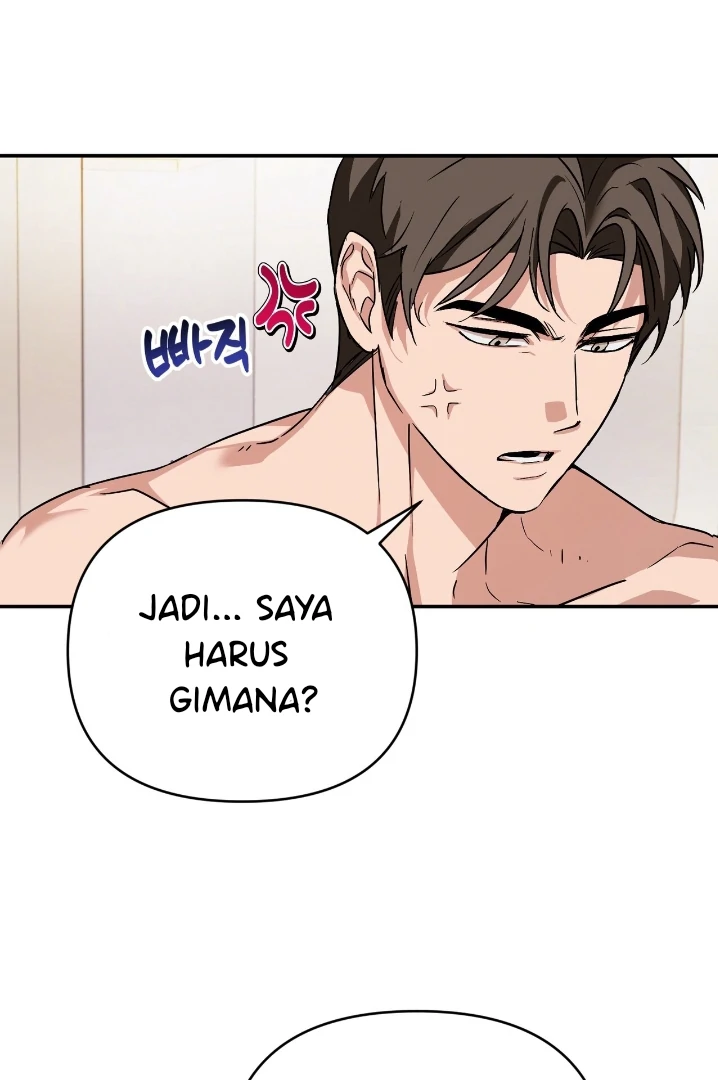 Dirty Talk Friends Chapter 2 page 101