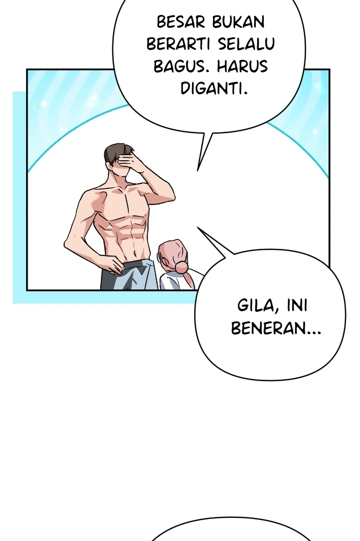 Dirty Talk Friends Chapter 2 page 102